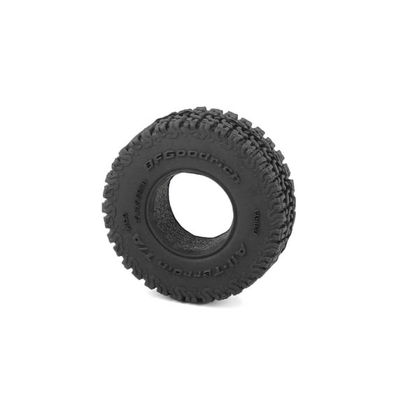 RC4WD BFGoodrich All-Terrain K02 0.7 Scale Tires RC4ZT0219 RC Tire