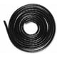 thumbnail image 1 of Funda en espiral flexible universal de 6 mm, kit de organización de cables, 1 paquete de tubo de enrollado de cable en espiral para proteger el cable de antena de TV/PC/USB/TV/AUX (15 m), negro (6 mm,, 1 of 5