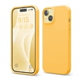 thumbnail image 1 of Funda de teléfono Elago compatible con iPhone 15 de silicona líquida, 1 of 6