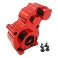 thumbnail image 1 of maskred Aluminum Alloy Center Gear Box Case Shell For 1/10 AXIAL SCX10 Crawler Vibrant Aluminum Alloy Gear Red 1Set, 1 of 6