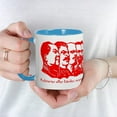 thumbnail image 3 of CafePress - Mao,Stalin,Lenin,Engels,Marx Mug - 11 oz Ceramic Mug - Novelty Coffee Tea Cup, 3 of 3