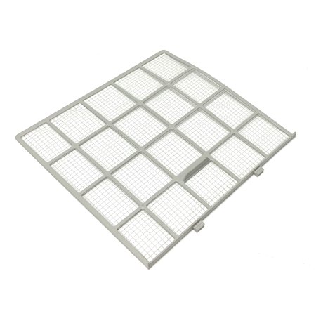 

OEM LG Air Conditioner AC Air Filter Originally Shipped With LSN120HXV MW12C1J LSN090HXV