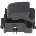 thumbnail image 2 of CCIYU Power Window Switch Replacement Parts Fits For Toyota 1989-1995 4Runner 1996-1997 For Lexus LX450 8481006010, 2 of 4