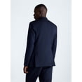 thumbnail image 4 of Free Assembly Men's Tailored Fit Suiting Jacket, Sizes 36R-48R, 4 of 6