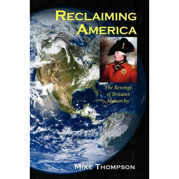 Reclaiming America