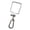 Style A, variant on Yihuala Swing Suspension Mounting Hooks Set Easy Assembly Swing Accessories For Residential Public Space
