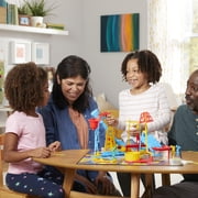 Mouse Trap Kids Board Game, Kids Game for 2-4 Players, Easier Set-Up