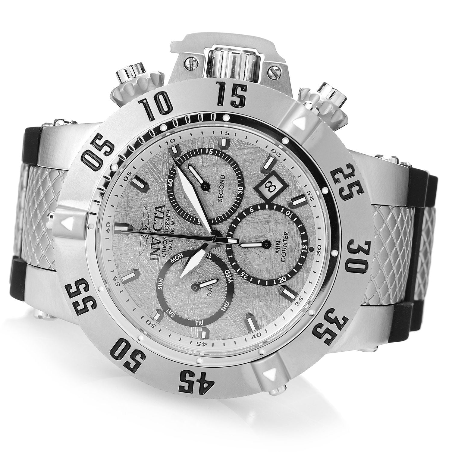 invicta scuba noma 3