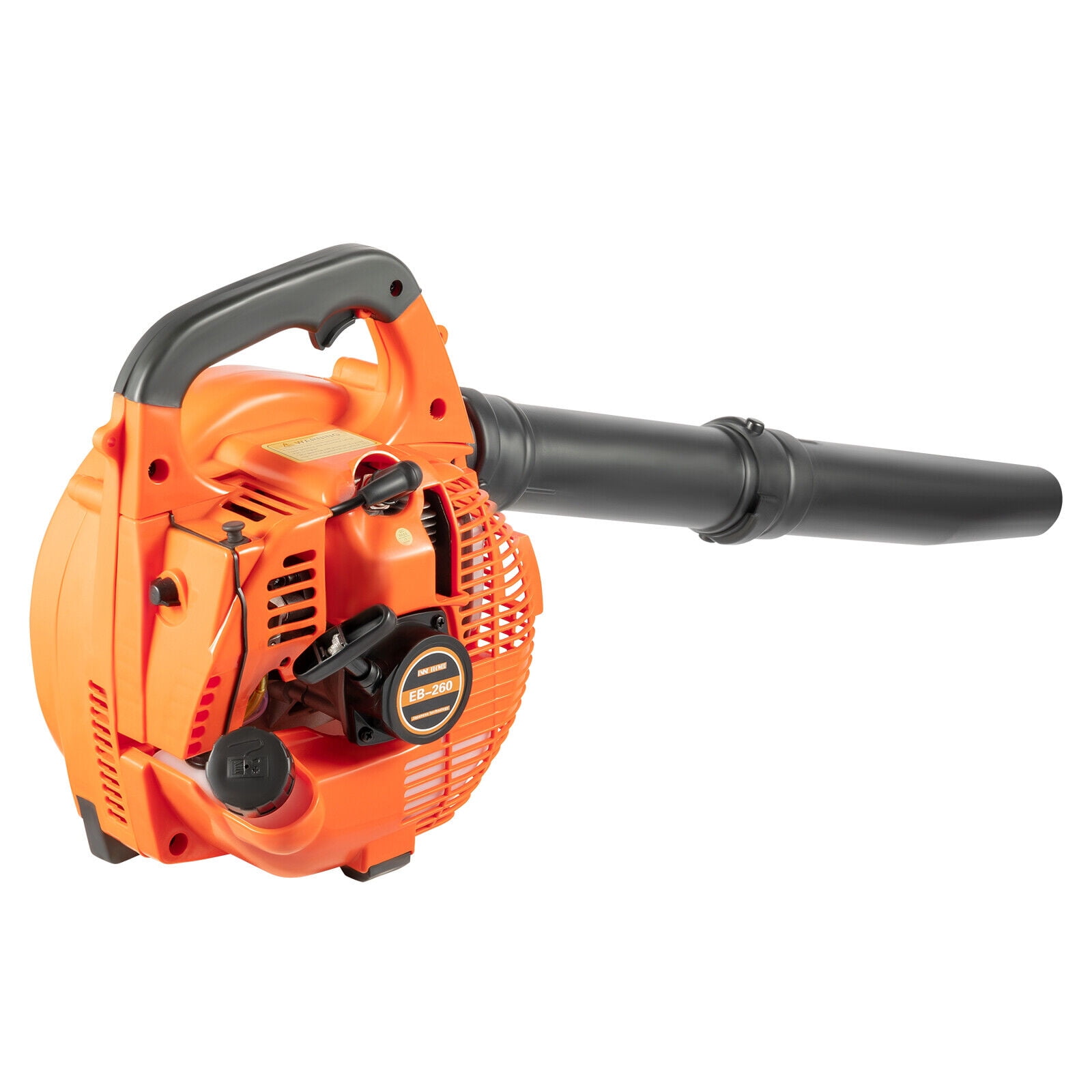 25.4CC 2Stroke Gas Powered Leaf Blower Gasoline Commercial Handheld Grass Blower