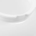thumbnail image 3 of Pantalla de lámpara esférica, cubierta de lámpara de globo, cubierta de bombillas de suelo para exterior, cubierta de techo, acrílico, para niños, color blanco, 3 of 6