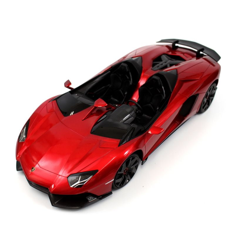 112 RC Aventador J Sport Racing Car