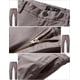 thumbnail image 4 of Pantalones Casual Ajustados para Hombre con Tela Elástica Modelo 8106 Color Caqui Claro, 4 of 5