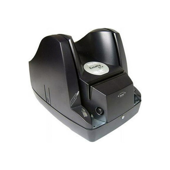 Restored Magtek MICR EXCELLA STX USB/ETH COLR MSR FPRT BPRT/50 UNIT MIN 22350001 (Refurbished)