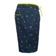 thumbnail image 4 of Traje de Baño Op Talla 12 con Veleros Azul Marino con Amarillo, 4 of 4