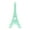 B, variant on BKER 1pc Desktop Ornament Hanging 6.1" Eiffel Tower For Home Desk Shelf Display Modern Sculpture Art Piece