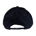 thumbnail image 2 of The Beatles  Adult Drop T Logo Baseball Cap, 2 of 2
