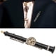 thumbnail image 1 of Modelo De Oboe En Miniatura, Decoración Broche De Oboe En Miniatura Hermoso Brillo De Protección Contra El óxido Realista Con Caja De Almacenamiento Para Festival De Música, 1 of 7