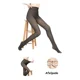 thumbnail image 2 of Medias Termicas Malla Afelpada Leggins Traslucidas Moda Dama, 2 of 8