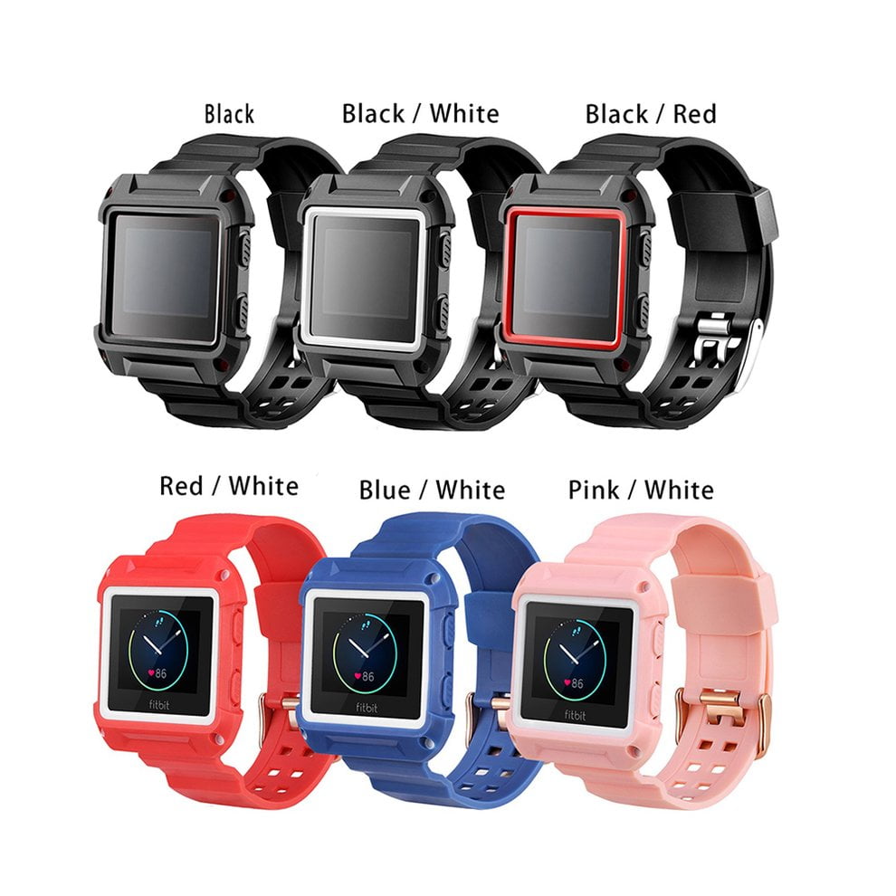 fitbit blaze walmart canada