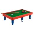 thumbnail image 3 of Mini juego de mesa de billar, minimesa de billar para el hogar y la Oficina con estante triangular, mesa de billar, juego de escritorio, juguete para 375 cm x 235 cm x 95 cm, 3 of 8