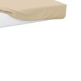 thumbnail image 3 of Belledorm 400 Thread Count Egyptian Cotton Extra Deep Fitted Sheet, 3 of 4