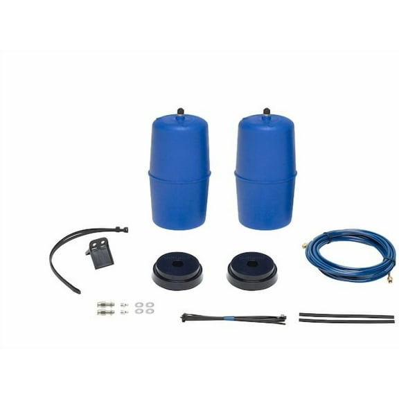 Rear Air Lift Leveling Kit - Compatible with 2019 - 2022 Ram 1500 2020 2021