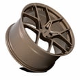 thumbnail image 2 of American Racing Flow Formed Aluminum Rim AR924 20X10.5 5X120 M-BRNZ 40MM, AR92420552640, 2 of 3
