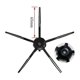 thumbnail image 3 of For S6 S60 S65 S5 Max S6 Max V S6 Pure Robot Vacuum Spare Parts Main Side Brush Hepa Filter Mop, 3 of 4