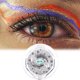 thumbnail image 1 of Pestañas autoadhesivas reutilizables shamjiam 3D Múltiples Pestañas postiza mujeres Maquillaje Pestañas reutilizables, 1 of 9