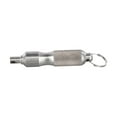 thumbnail image 3 of Valve Core Screwdriver For Car Motor Tyre Installation Repair Deflating Screw Driver Tool Stainless Keychain Design, 3 of 12