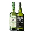 thumbnail image 4 of Proper No. Twelve Irish Whiskey, 40% ABV, 80 Proof, 1 Count, 1.75 L Glass Bottle, New, 4 of 8