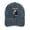 Navy, variant on Mediocrates Charcoal Baseball Cap for Men Women, Adjustable Snapback Hats Cotton Hat