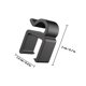 thumbnail image 2 of unbranded 40Ud Sujetadores De Cable Para Soporte De Micrófono Material Plástico Negro Duradero, 2 of 8