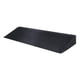 thumbnail image 1 of 1 Pieza de Bloques de Yoga Cola Accesorios de Inclinada Soporte de Apoyo Elástico de Espuma EVA Negro, 1 of 6