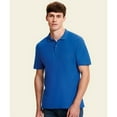 thumbnail image 3 of Fruit of the Loom Mens Original Polo Shirt, 3 of 4