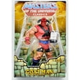thumbnail image 2 of Masters of the Universe Classics Club Eternia Goat Man Exclusive Action Figure, 2 of 8