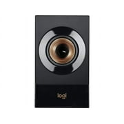 Logitech Z533 2.1 Speaker System - 60 W RMS - 55 Hz - 20 kHz - Control Pod