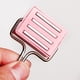 thumbnail image 2 of Gancho de ventosa ferromagnético sin clavos, con imán fuerte, para cocina, refrigerador, horno microondas, que no deja marcas, 2 of 2