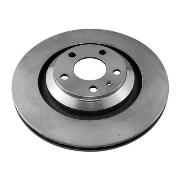 UAP Disc Brake Rotor 34320