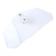 thumbnail image 4 of Parabrisas deflector de viento ajustable universal para motocicleta (transparente), 4 of 5