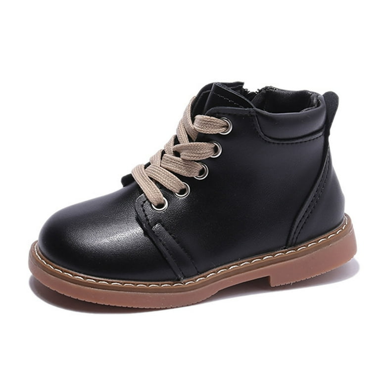 Kids boot laces sale