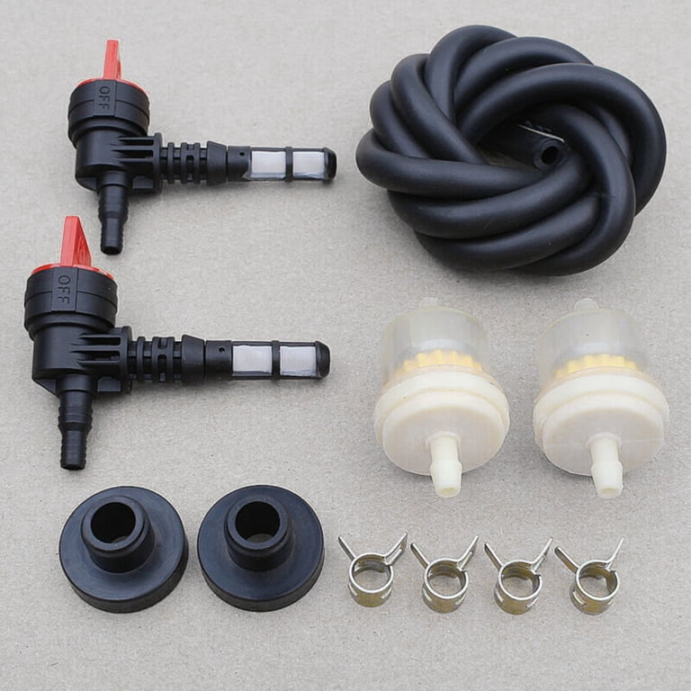 Fuel Shut Off Valve For 192980GS 208961 78299 78299GS 80270 2500