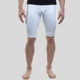 thumbnail image 3 of Zensah Seamless Base Layer Compression Short, 3 of 3