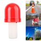 thumbnail image 5 of Baliza estroboscópica intermitente Luz de advertencia LED de emergencia Lámpara de tráfico para automóvil, 5 of 9