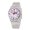 Transparent KT_10, variant on 30M Waterproof Children Watch Casual Transparent Watch Jelly Kids Boys Watch Girls Wrist Watches clock relogio montre enfant Green Micky_16