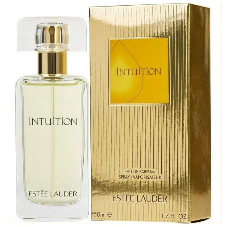Intuition by Estee Lauder Eau De Parfum Spray Perfume For Women