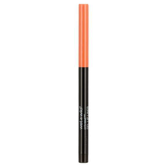 wet n wild Perfect Pout Gel Lip Liner, Doll in Love Again