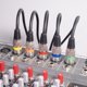 thumbnail image 5 of 5 uds XLR a XLR Cable antiblindaje para micrófono mezclador estudio de grabación, 5 of 9