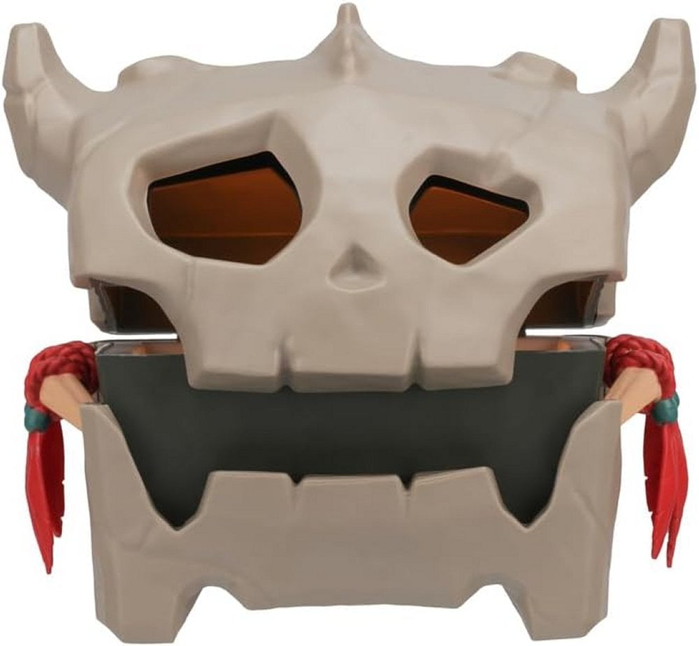 Zelda Bokoblin Chest Light with Sound Colors Night Lamp Video Game Merch LICENSED
