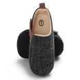 thumbnail image 5 of Fashion Baby Boy Shoes Non-slip Breathable Toddler Shoes Children First Walkers Hook & Loop Shoes, 5 of 6